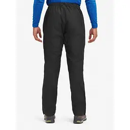 Штани Montane Solution Pants XXL Чорний (1004-MSOPABLAZ17) - мініатюра 4