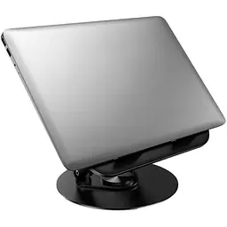 Підставка для ноутбука Hoco HD14 Black [171550] - мініатюра 4