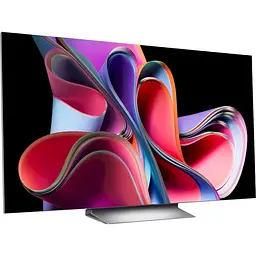 Телевізор LG OLED83G33LA - мініатюра 2