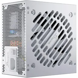 Блок живлення Seasonic Core GX-850W ATX 3.1 80+ Gold White (CORE GX-850-ATX31 WHITE) - мініатюра 3