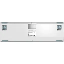 Клавіатура MONTECH MKey Freedom Red Switch (MK105FR) [127104] - мініатюра 5