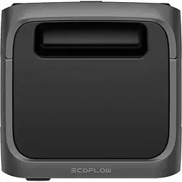 Зарядна станція EcoFlow RIVER 3 PLUS / 600 Вт / 286 Вт/ч / LiFePO4 (EFRIVER3Plus-EU-CBOX) EU - мініатюра 6