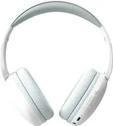 Гарнітура Defender FreeMotion B480 Bluetooth White (63480) (7202783) - мініатюра 6