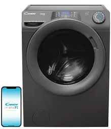 Пральна машина Candy RP4 476BWMRR/1-S - мініатюра 2