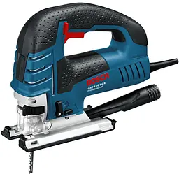Лобзик Professional GST 150 BCE 780Вт Bosch teh0026114