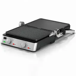 Електрогриль Braun MultiGrill 7 CG 7020 [108132] - мініатюра 5
