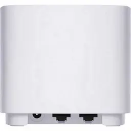 MESH-система ASUS mesh ZenWiFi AX Mini XD4 AX1800 1Pc White 802.11ax (XD4-W-1-PK) - мініатюра 3