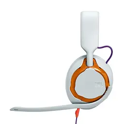 Гарнiтура JBL Quantum 250 Teal (JBLQTUM250TEL) - мініатюра 6