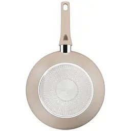 Сковорода Вок Tefal Delight 28 см бежева (G2931902) - мініатюра 3