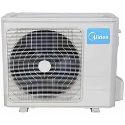Кондиціонер Midea MCD-48FNXDO/MOU-48FN8-RDO - мініатюра 3