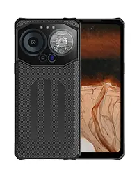 Смартфон Oukitel IIIF150 B3 8/256gb Obsidian Black - мініатюра 2