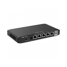 Маршрутизатор RG-EG105G-P Ruijie (99-00007414) - мініатюра 2