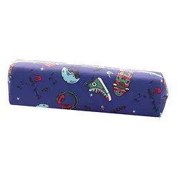 Пенал Мульт, 19x5x3.5 см, 0873P (В асортименті)