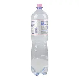 Вода Buvette Vital слабогазована 1.7 л - мініатюра 3