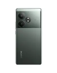 Смартфон realme GT Neo6 SE 16/512GB Green CN version - мініатюра 2