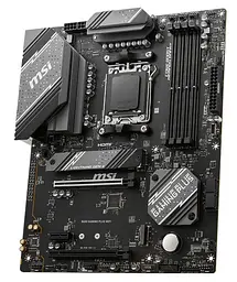 Материнська плата MSI B650 GAMING PLUS WIFI (B650 GAMING PLUS WIFI) (Socket AM5, AMD B650, ATX) - мініатюра 2