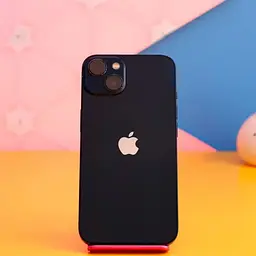 Смартфон Apple iPhone 13 128GB Midnight (MLPF3) Б/В [170894]