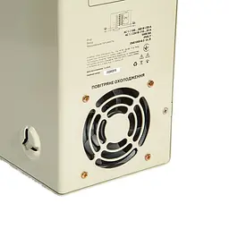 Стабілізатор напруги Vitals Master STN-5000sw (246603) - мініатюра 12
