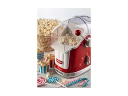 Попкорниця Ariete 2958 Red (F00274633) - мініатюра 3
