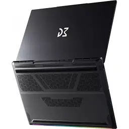 Ноутбук Dream Machines RX5070Ti-16UA29 (16 WQXGA Mini LED, Intel U9-275HX, 32 GB, 1 TB, RTX 5070 Ti, DOS) Black (RX5070Ti-16UA29) - мініатюра 4