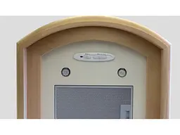 Витяжка Berg ANTOPREMEC6001 - мініатюра 5
