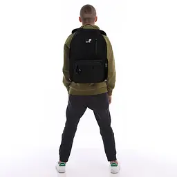 Рюкзак для старшої школи Kite Education teens 949L Black Чорний (K26-949L-3) - мініатюра 17