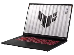 Ноутбук Asus TUF Gaming A18 2025 FA808UM Gray (FA808UM-I644) - мініатюра 3