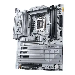 Материнcька плата TUF GAMING Z890-PRO WIFI s1851 Z890 4xDDR5 M.2 DP HDMI Wi-Fi BT ATX Asus teh0019032 - мініатюра 5