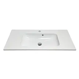 Умивальник Adamant FRATE 80 white-01 79,5 см