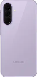 Смартфон Samsung Galaxy A37 5G 6/128GB Lavender (SM-A376B) (UA UCRF) - мініатюра 5