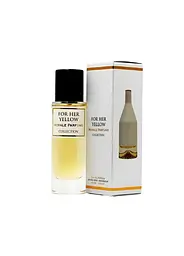FOR HER YELLOW Парфумована вода, 30 мл (4820269860964) - мініатюра 2