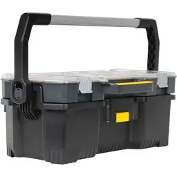 Ящик для інструментів Stanley професійний (670х323х251) (1-97-514)