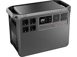 Зарядна станція DJI Power 2000 (DYM2000H) - мініатюра 2