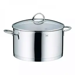 Каструля з кришкою Cailin KELA 24 см - 5 л (10960) - мініатюра 1
