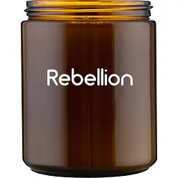 Ароматична свічка Rebellion Аромат світла 200 г - мініатюра 2