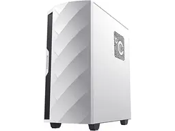 Корпус Gamemax Diamond CP White - мініатюра 2