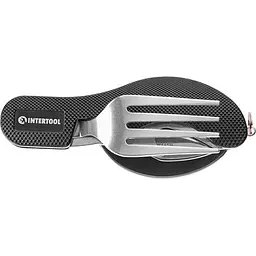 Мультитул Intertool HT-0543 [104916] - мініатюра 6