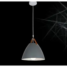 Люстра лофт Levistella 910645-1 GRAY