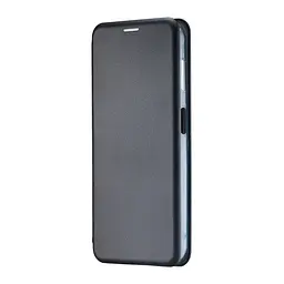 Чохол-книжка Standart Samsung A14 4G (A145)/A14 5G (A146) Black