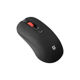 Мишка Defender Nexus MS195 Wireless Black (52195) - мініатюра 2