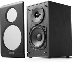 Компьютерные колонки Bluetooth Edifier R33BT Black - мініатюра 2