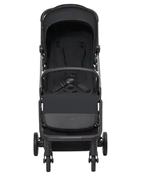 Прогулянкова коляска Carrello Nova CRL-5521 Coral Black з автоматичним складанням - мініатюра 9