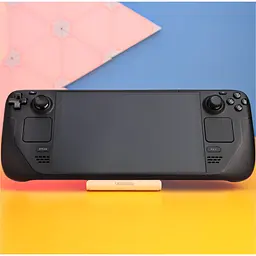 Портативна ігрова консоль Valve Steam Deck OLED 1 ТБ б/в [176082]