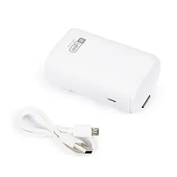 Компресор для акваріума Yee з кабелем USB, 1,5 Вт