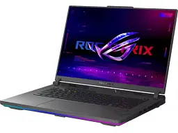 Ноутбук Asus ROG Strix G16 G614FR (G614FR-DS96) - мініатюра 3