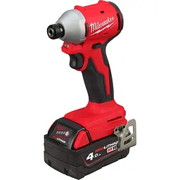 Шуруповерт Milwaukee M18 BLIDRC-402C (4933492840) [128936] - мініатюра 1