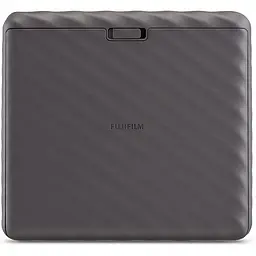 Портативний фотопринтер Fujifilm Instax Link Wide M Gray (16719586) [93159] - мініатюра 3