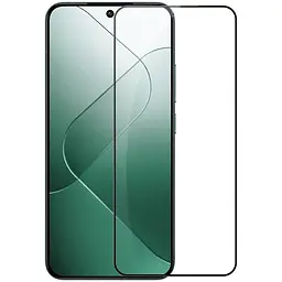Захисне скло BeCover для ZTE Blade A75 Black (711795) - мініатюра 4