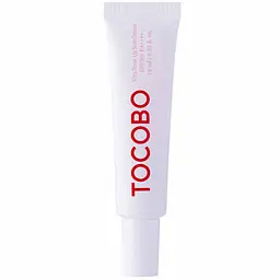Тонізуючий сонцезахисний крем Tocobo Vita Tone Up Sun Cream SPF50+ PA++++ 10 мл (TOC035)