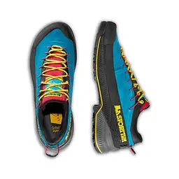 Кросівки LaSportiva TX4 R 44.5 Black/Teal (1052-27Z640108 44,5) - мініатюра 5